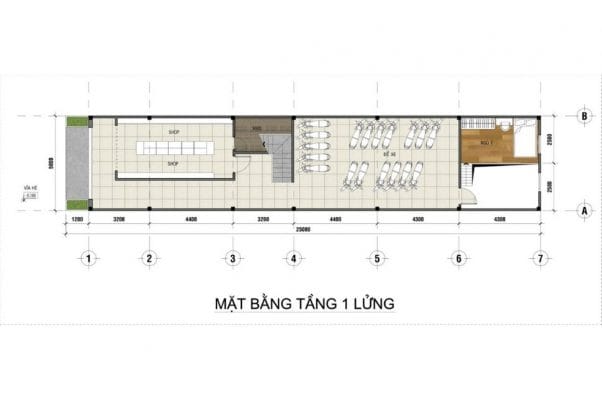 Công Ty Afta Xây Dựng Căn Hộ Đà Nẵng 2