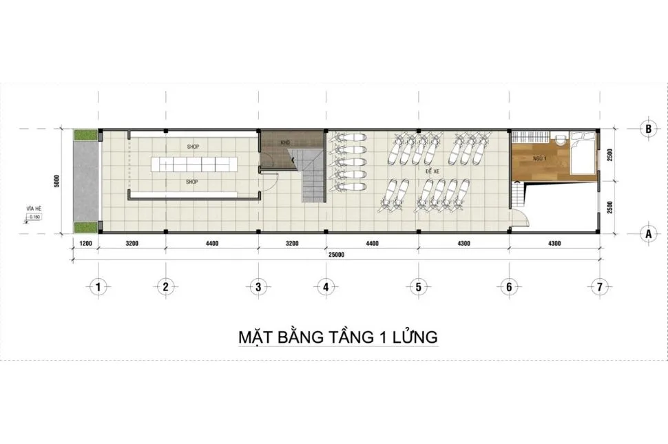 Công Ty Afta Xây Dựng Căn Hộ Đà Nẵng 2