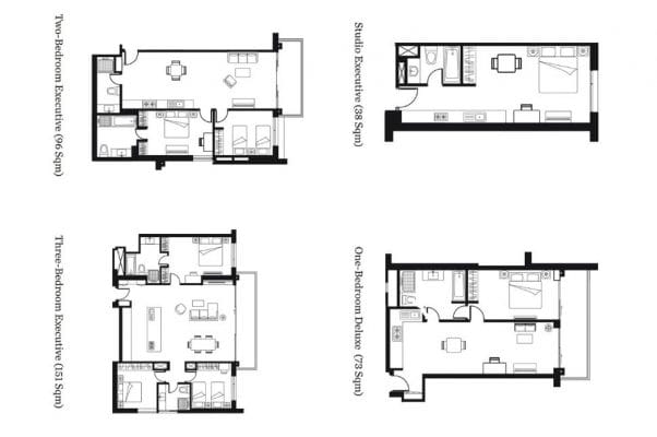 Công Ty Afta Xây Dựng Căn Hộ Đà Nẵng 4