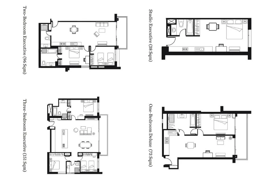 Công Ty Afta Xây Dựng Căn Hộ Đà Nẵng 4