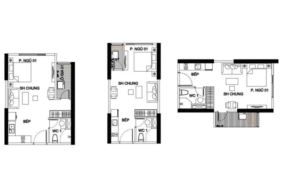 Công Ty Afta Xây Dựng Căn Hộ Đà Nẵng 6