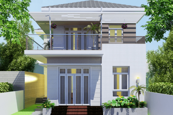 nhà cấp 3 nghĩa là gì