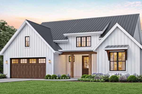 nhà cấp 3 nghĩa là gì