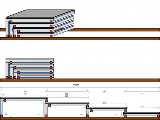 giếng trời thông minh
