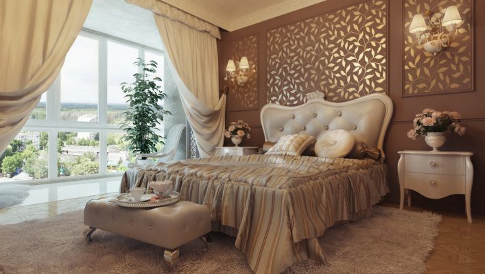 phong cách thiết kế nội thất
