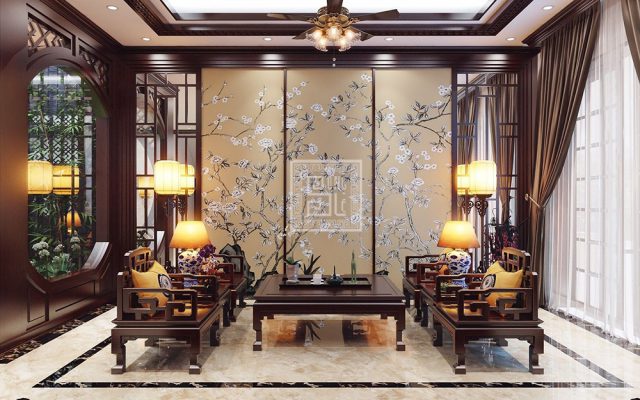 thiết kế nội thất công nghiệp
