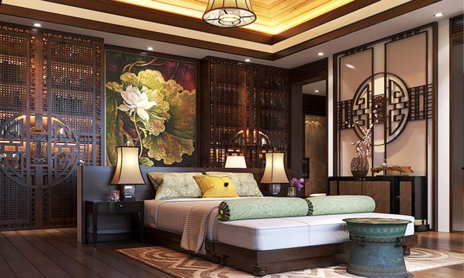 thiết kế nội thất công nghiệp