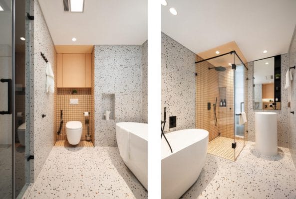 Công ty thiết kế nội thất Đà Nẵng