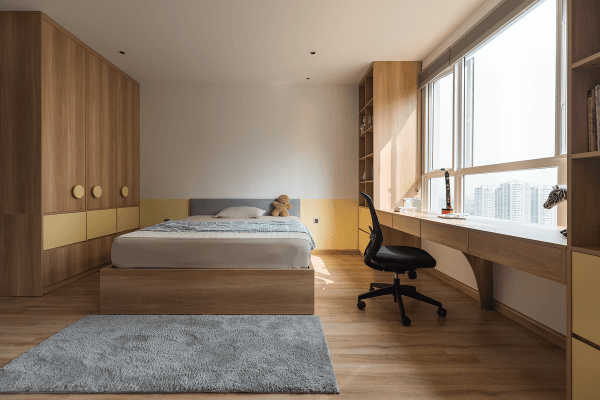 Công ty thiết kế nội thất Đà Nẵng