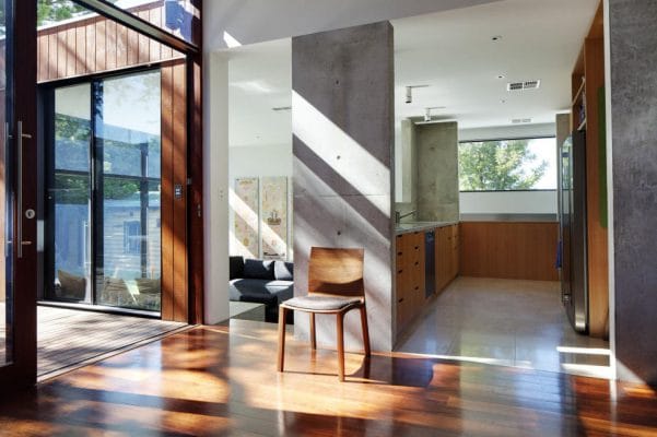 thiết kế nội thất