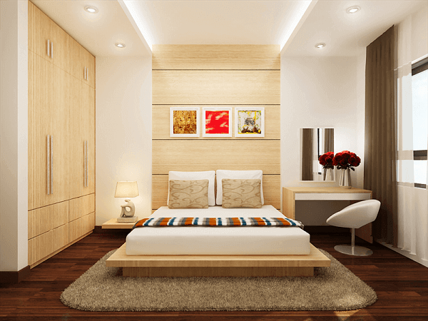 Top 5 mẫu decor trang trí phòng ngủ cho nam đơn giản cá tính 2022 ⋆ Nội thất  Dung Thủy