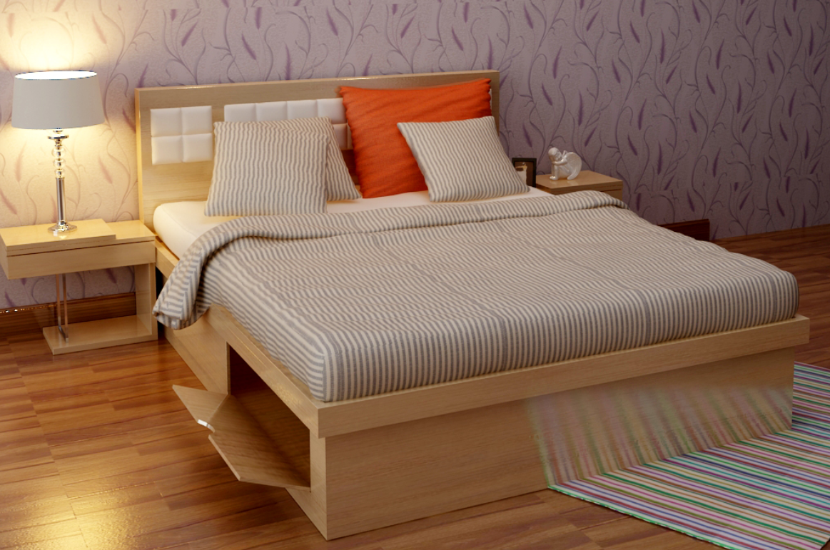 đồ gỗ nội thất phòng ngủ