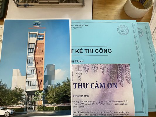 Miễn phí xin Giấy phép xây dựng
