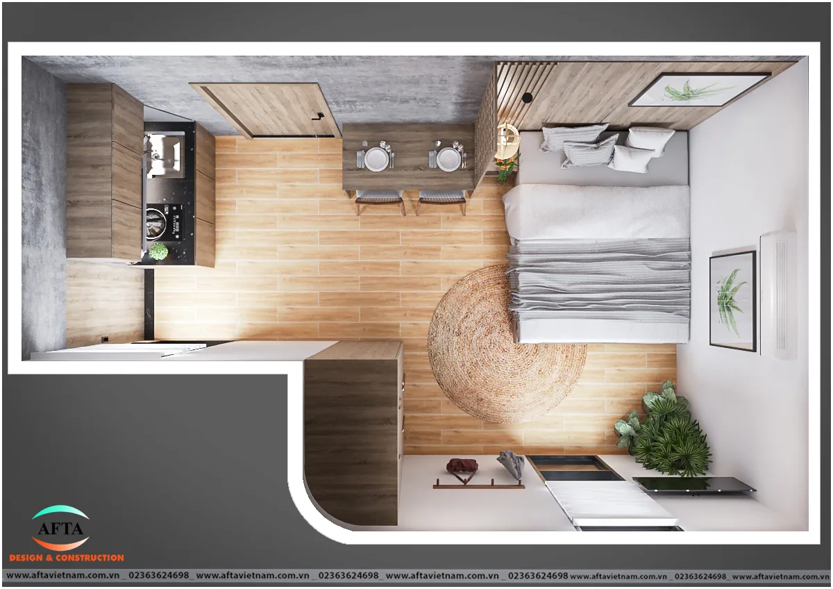 Thiet-ke-can-ho-cho-thue