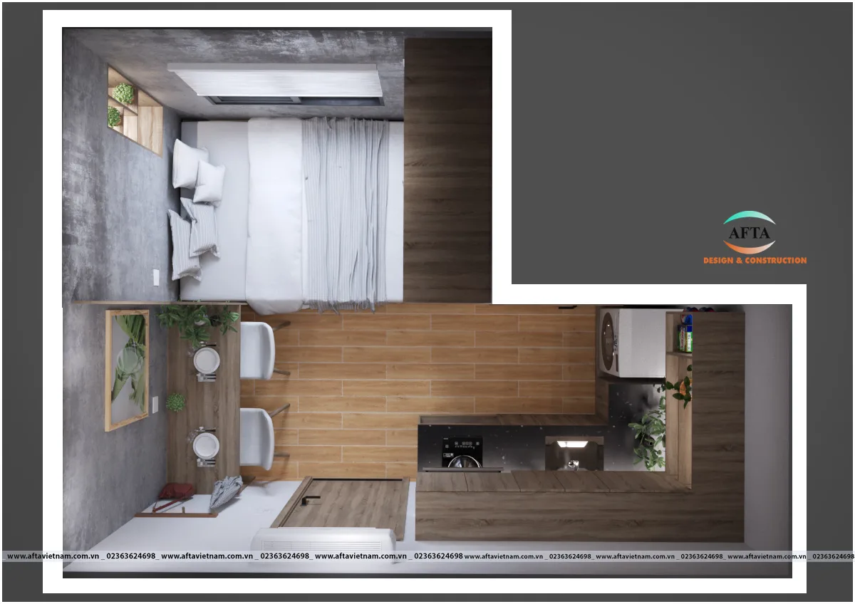 Thiet-ke-can-ho-cho-thue