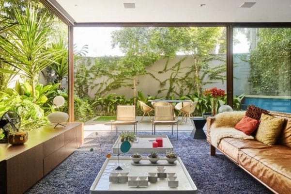thiết kế nội thất biệt thự đẹp