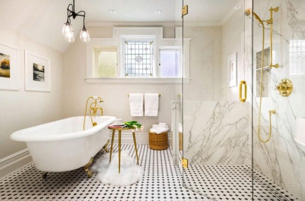 bản thiết kế nội thất biệt thự