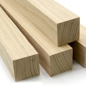 gỗ ash là gì