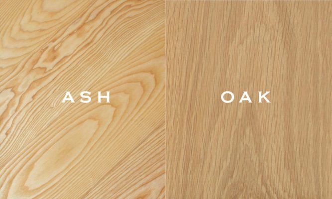 gỗ oak là gỗ gì
