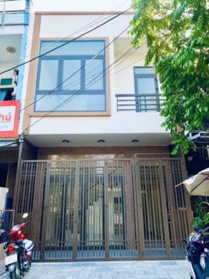 Căn hộ mini cho thuê Huỳnh Tấn Phát Đà Nẵng