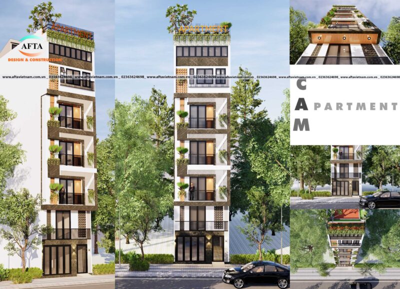 Phân biệt ưu- Nhược điểm của nhà phố với căn hộ