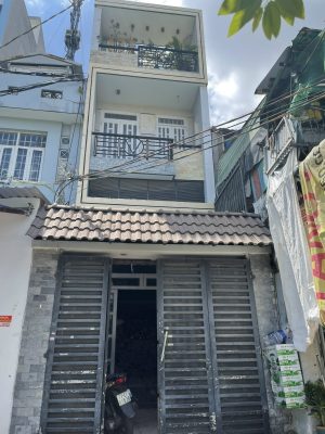 cải tạo nhà