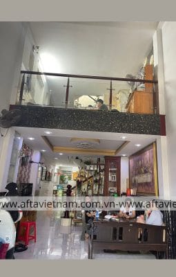 Cải tạo nhà