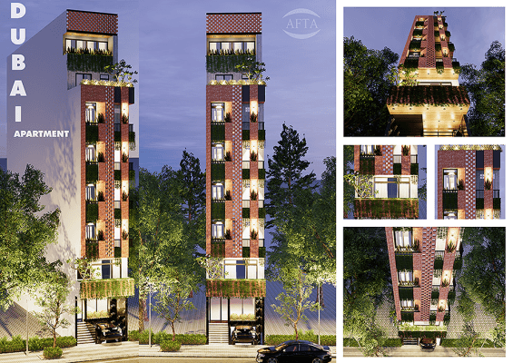 Thi công căn hộ đà nẵng