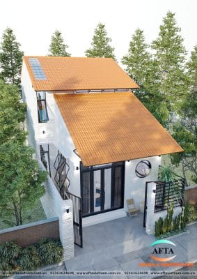 thiết kế nhà cấp 4 đà nẵng