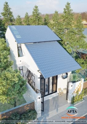 thiết kế nhà cấp 4 đà nẵng