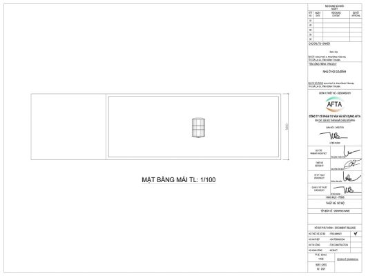 thiết kế nhà ống 2 tầng