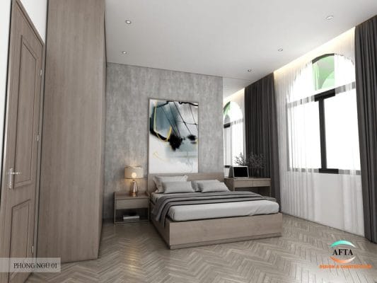 thiết kế nhà 2 tầng đà nẵng