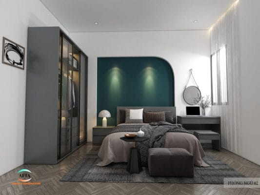 thiết kế nhà 2 tầng đà nẵng