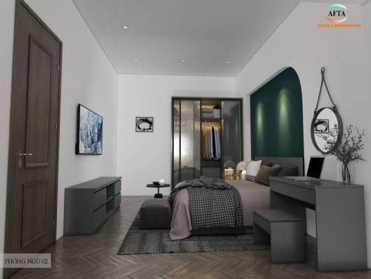 thiết kế nhà 2 tầng đà nẵng