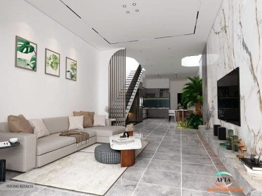 thiết kế nhà 2 tầng đà nẵng