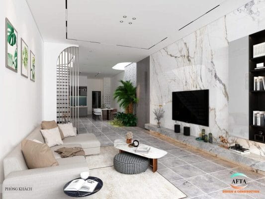 thiết kế nhà 2 tầng đà nẵng