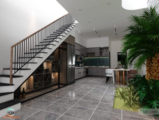 thiết kế nhà 2 tầng đà nẵng