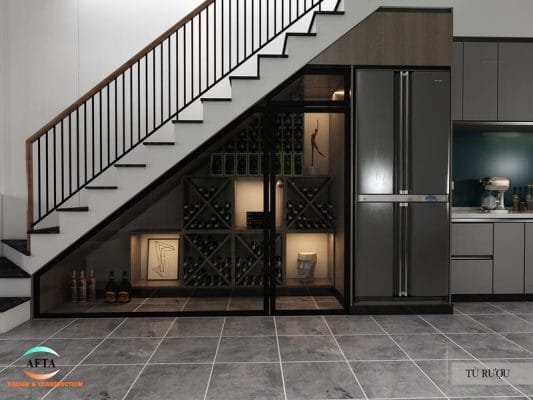 thiết kế nhà 2 tầng đà nẵng