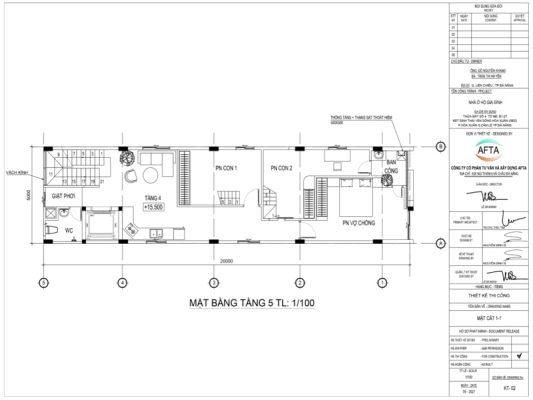 thiết kế nhà đẹp tại Đà Nẵng