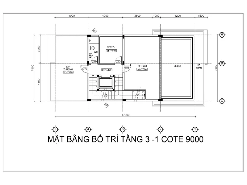 thiết kế biệt thự đà nẵng