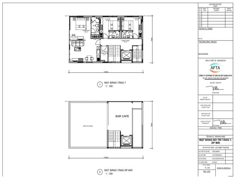 thiết kế căn hộ đà nẵng