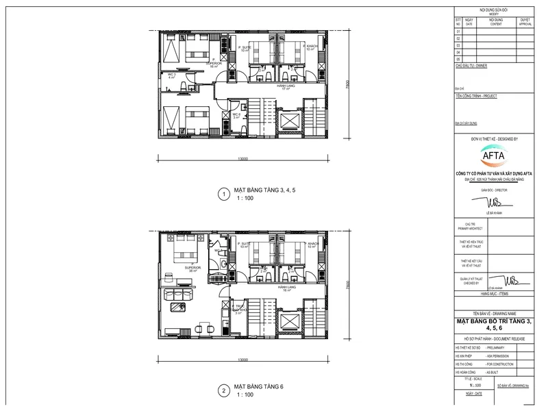 thiết kế căn hộ đà nẵng