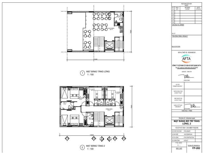 thiết kế căn hộ đà nẵng