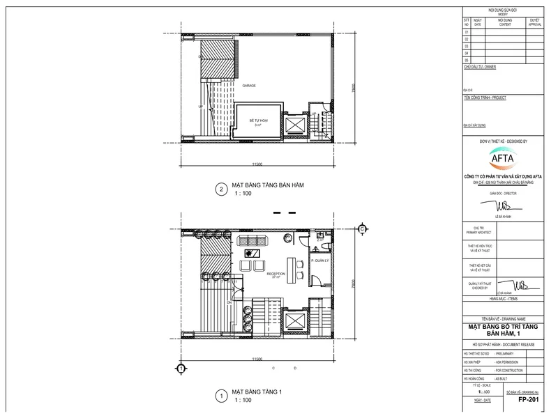 thiết kế căn hộ đà nẵng