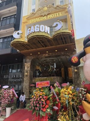 thiết kế khách sạn đà nẵng