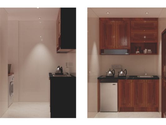 thiết kế và thi công khách sạn đà nẵng