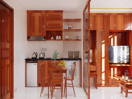 thiết kế khách sạn đà nẵng