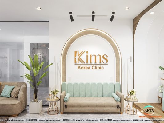 Xác định khách hàng chính của Spa