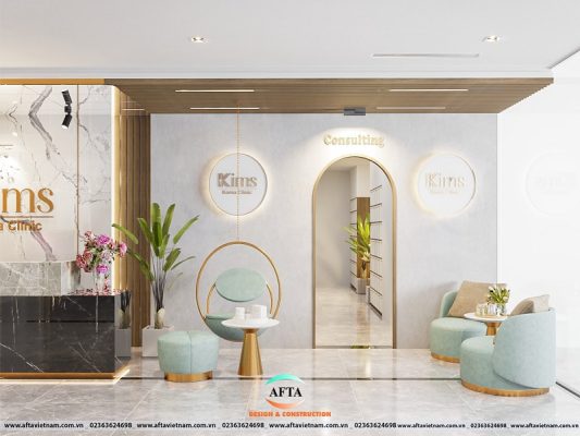 thiet ke spa da nang