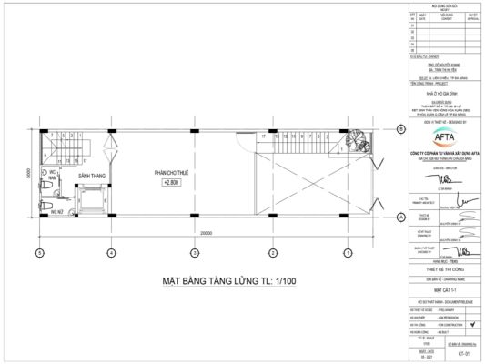 thiết kế nhà đẹp tại Đà Nẵng